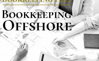 bookeeping offshore
