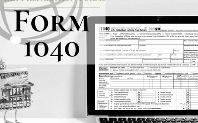 form 1040