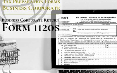 form 1120-s